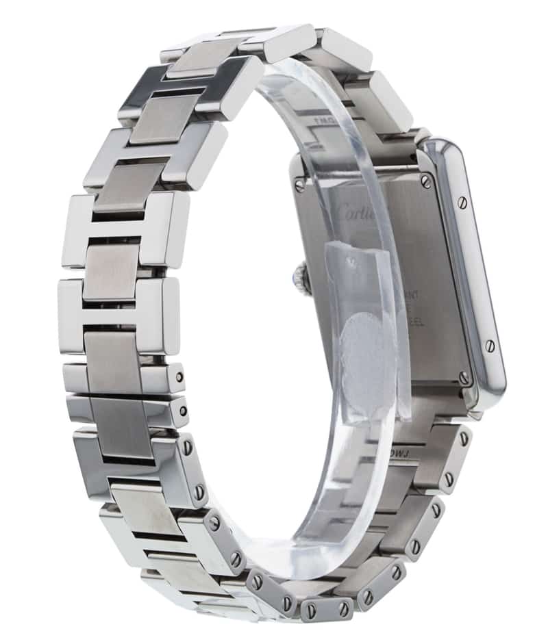 Cartier Tank Solo W5200013